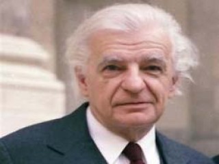 Yves Bonnefoy picture, image, poster